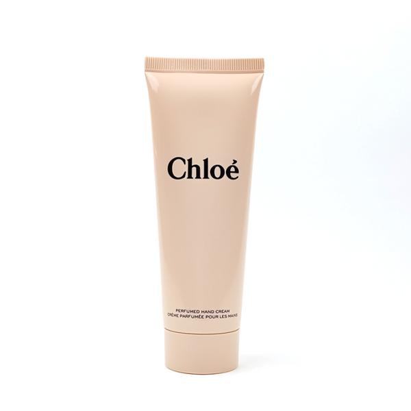 【並行輸入品】クロエ CHLOE クロエ パフューム ハンド クリーム 75ml //