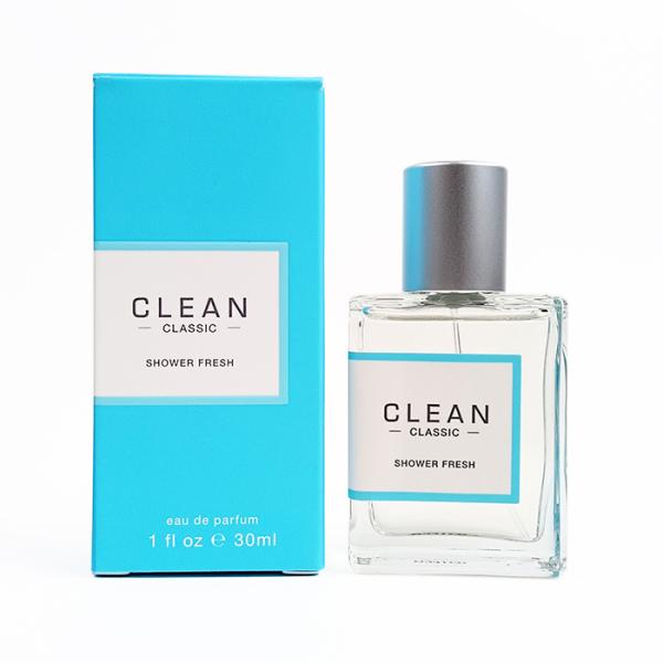 【廃盤 希少 ほぼ未使用】 クリーン シャワーフレッシュ フォーメン オードトワ CLEAN（クリーン） 【並行輸入品】クリーンシャワーフレッシュ