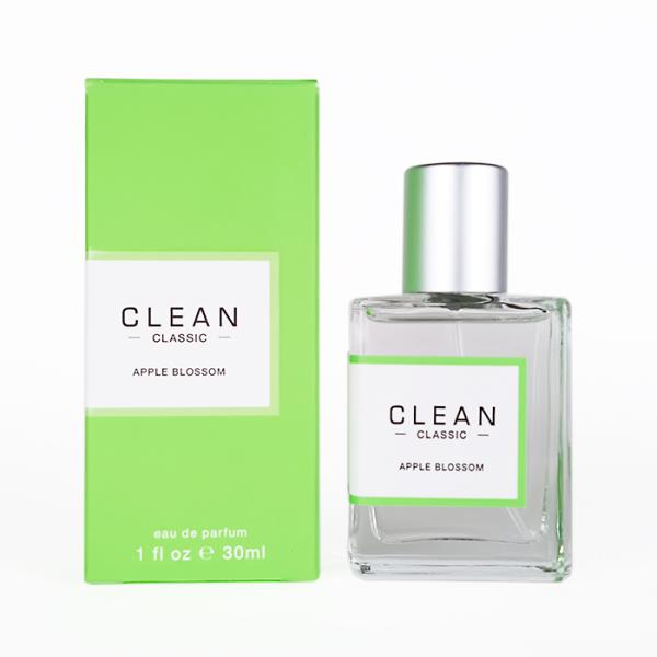 【並行輸入品】クリーン CLEAN クラシック アップルブロッサム オードパルファム 30ml EDP SP//