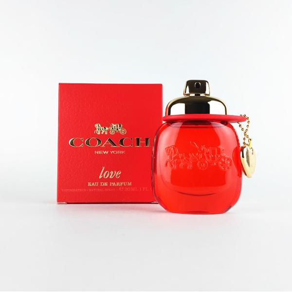 COACH（コーチ） 【並行輸入品】コーチ ラブ オードパルファム 30ml