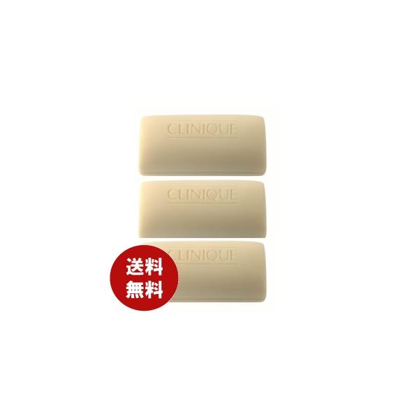 CLINIQUE（クリニーク） 【並行輸入品】クリニークフェーシャルソープ