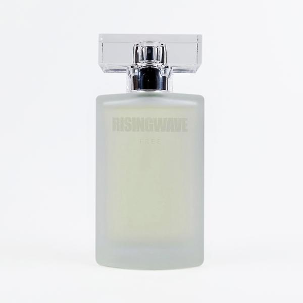 ライジングウェーブ フリー ナチュラル オードトワレ　50ml 楽天市場】ライジングウェーブ フリー ナチュラル オードトワレ