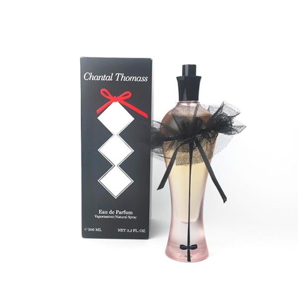 Chantal Thomass 【並行輸入品】シャンタル トーマス クラシック