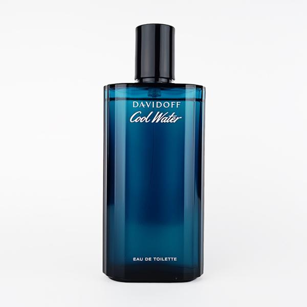 ■ブランド:　ダビドフ■商品名:　ダビドフ クールウォーター■容量:　125ml■商品説明: 「アクアティック・スパイシー」 爽快感の中に官能的でエネルギッシュな男らしさを備え持つ香り◇トップノート:ラベンダー　ローズマリー　ミント　コリア...