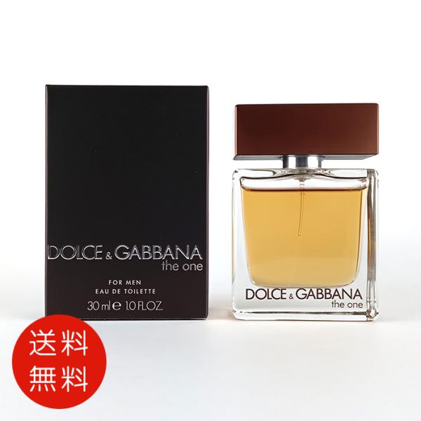 DOLCE&GABBANA 【並行輸入品】ドルチェ&ガッバーナ ザ ワン