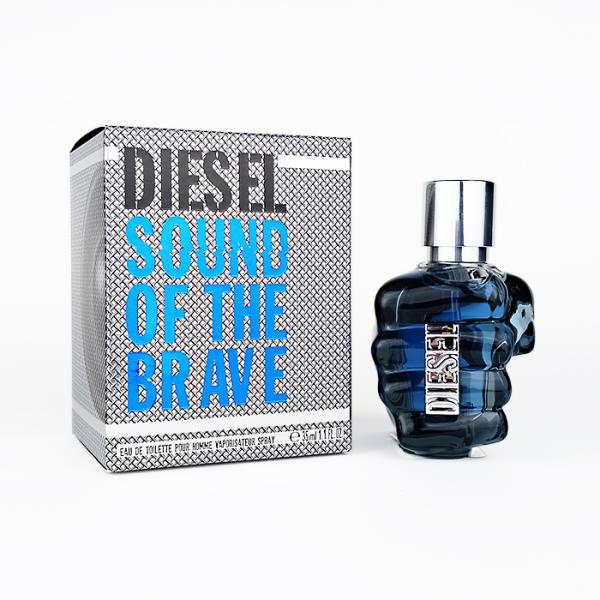 DIESEL（ディーゼル） 【並行輸入品】ディーゼル サウンド オブ ザ