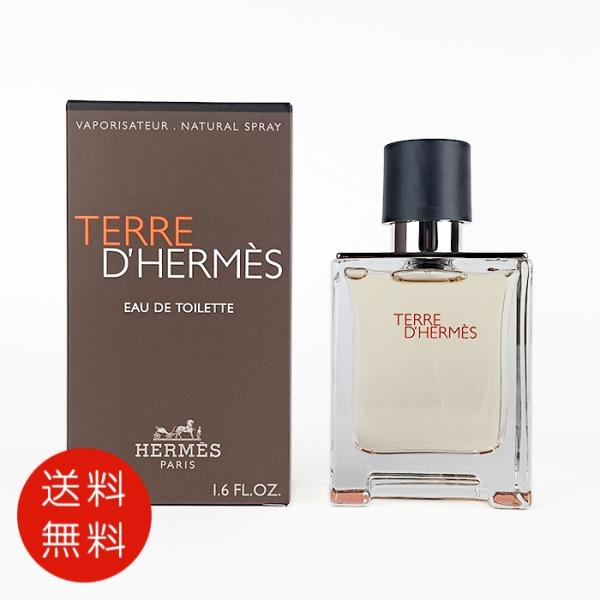 ■ブランド:　エルメス■商品名:　エルメス テールドエルメス■容量:　50ml■商品説明: 動物性のエキスを全く使わず、植物性のエキスと鉱物エキスをメインに作られた「テールドエルメス」。グレープフルーツとペッパーの香りをメインに、ベチバとシ...