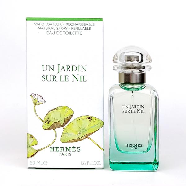 エルメス ナイルの庭 オードトワレ 50ml Edt 香水 メンズ レディース Buyee Servis Zakupok Tretim Licom Buyee Pokupajte Iz Yaponii