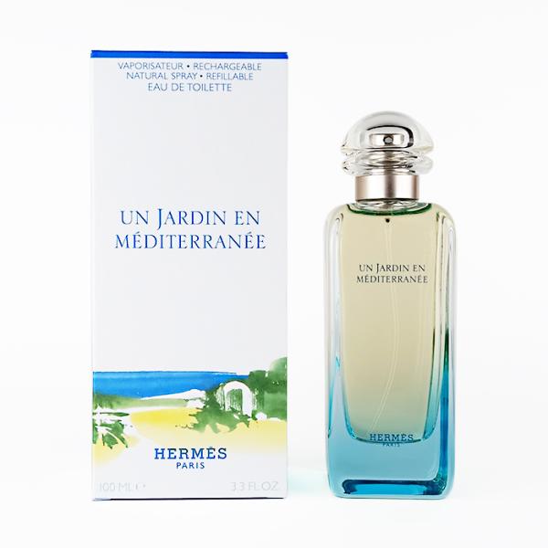 値下げ！エルメス　香水　100ml 3本 HERMES エルメス テールドゥエルメス EDT 100ml フレグランス