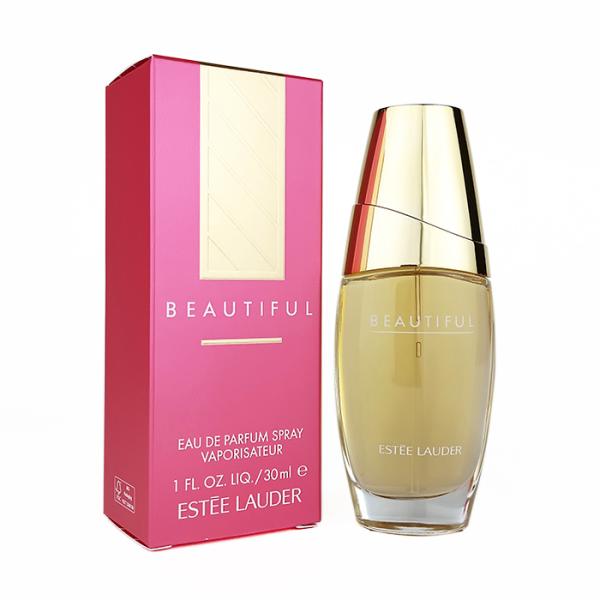 【並行輸入品】エスティローダー ESTEE LAUDER ビューティフル オードパルファム 30ml EDP SP