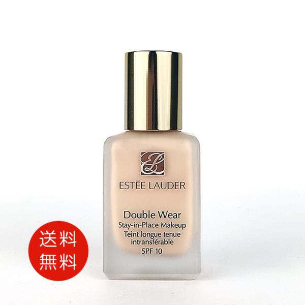 ESTEE LAUDER エスティローダーダブルウェアステイインプレイス