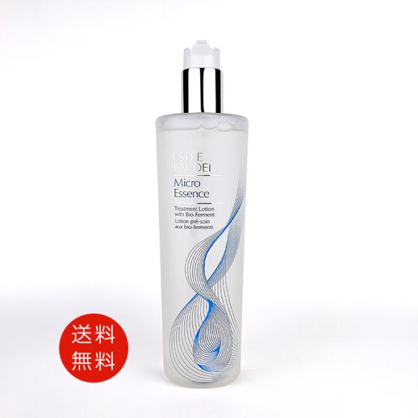 ゆ*ん様 エスティローダー マイクロ エッセンス ローション BF 400ml ESTEE LAUDER エスティローダー マイクロ エッセンス ローション