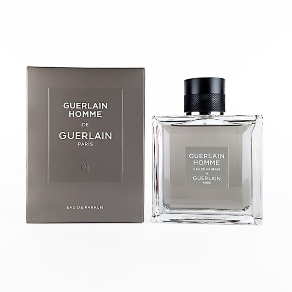 〈新品未使用〉GUERLAIN ゲラン オム オーデパルファン 100ml ゲラン / ゲラン オム オーデパルファンの公式商品情報｜美容