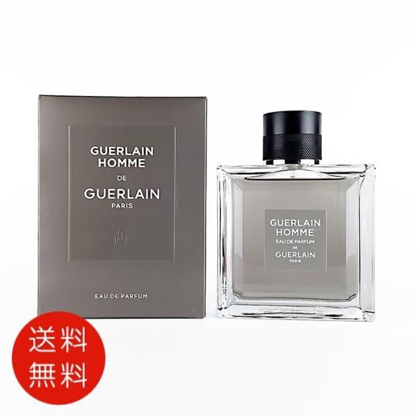 廃番品 GUERLAIN ゲラン オーデパルファン 100ml 未使用 GUERLAIN（ゲラン） 【並行輸入品】ゲラン オム オーデパルファン