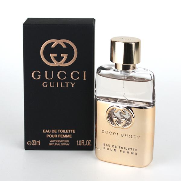 グッチGUCCIギルティプールファムオードトワレ30mlEDTレディース 送料無料 GUCCI（グッチ） 【並行輸入品】グッチGUCCIギルティプールファム