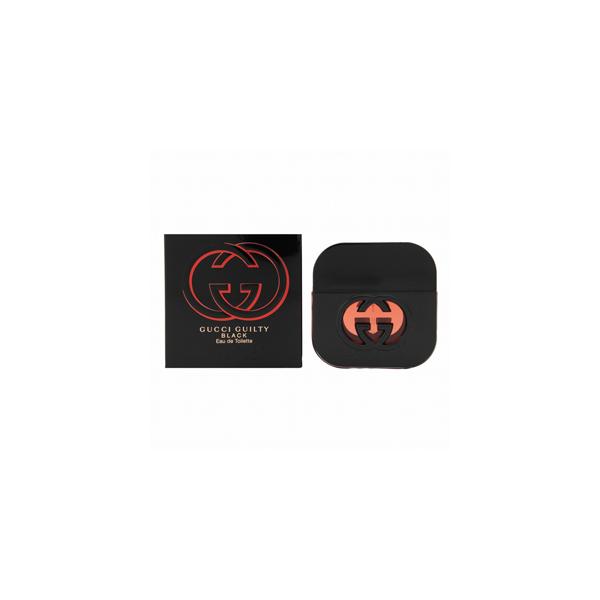 GUCCI（グッチ） 【並行輸入品】グッチギルティブラックオードトワレ
