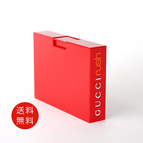 GUCCI（グッチ） 【並行輸入品】グッチラッシュオードトワレ50mlEDT