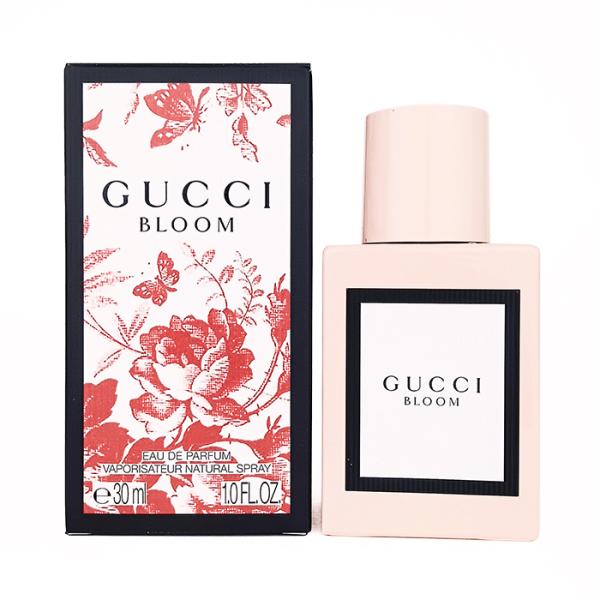 【並行輸入品】グッチ GUCCI グッチ ブルーム オードパルファム 30ml EDP SP