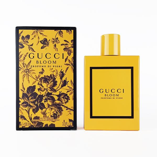 グッチ ブルーム プロフーモ ディ フィオーリ オードパルファム 100ml GUCCI（グッチ） 【並行輸入品】グッチ ブルーム プロフーモ ディ