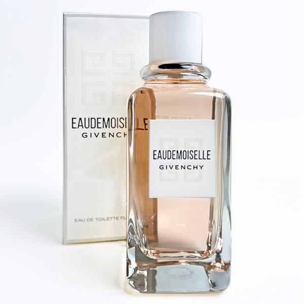 GIVENCHY オードモワゼルフローラル オーデトワレ 　100mL 箱なし GIVENCHY 【並行輸入品】ジバンシィ オードモワゼルフローラル