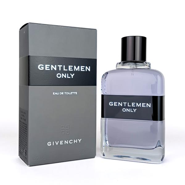 ジバンシイ GIVENCHY ジェントルマン オンリー 100ml オードドワレ EDT SP