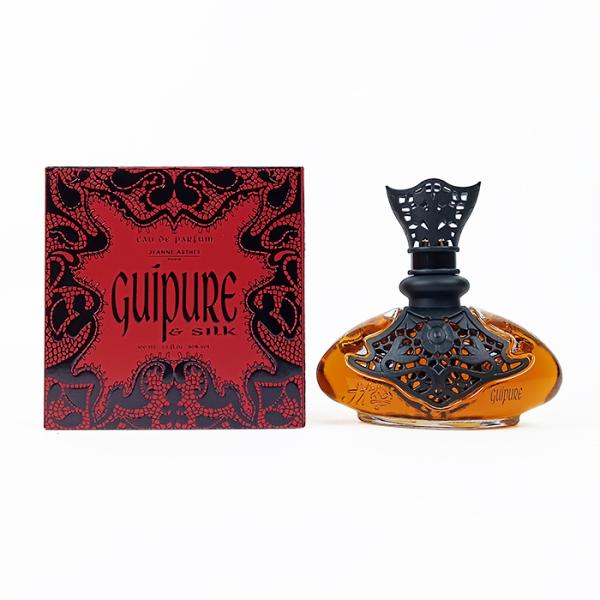 ジャンヌアルテス ギュペシルク 100ml × 3種 ジャンヌ・アルテス（JEANNE ARTHES） 【並行輸入品】ジャンヌアルテス