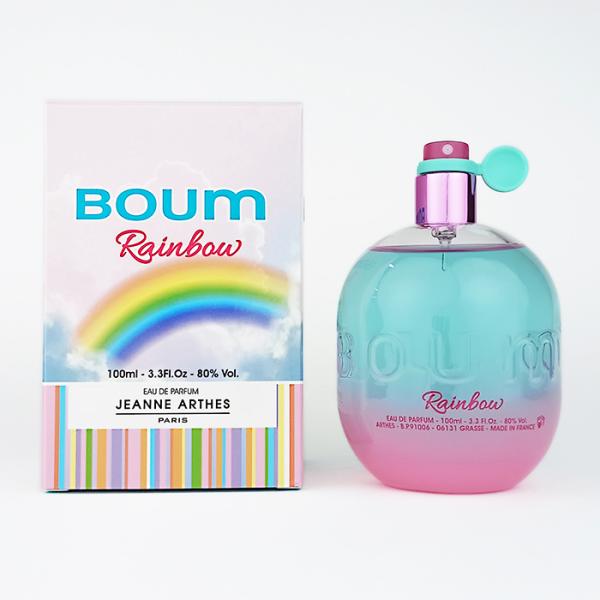 ジャンヌアルテス ブンブン 100ml×2種 ジャンヌ・アルテス（JEANNE ARTHES） 【並行輸入品】ジャンヌアルテス