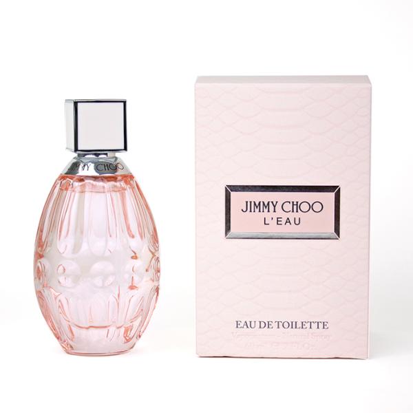JIMMY CHOO オードトワレ 60ml 12,760円（税込） JIMMY CHOO（ジミーチュウ） 【並行輸入品】ジミーチュウジミーチュウ