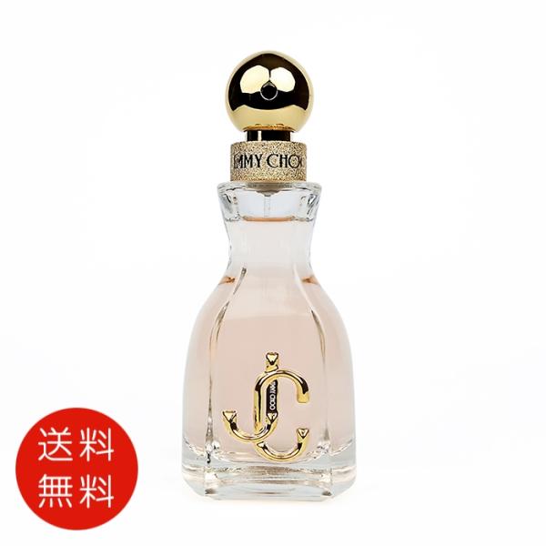 【並行輸入品】ジミー チュウ JIMMY CHOO アイ ウォント チュウ オードパルファム 40ml EDP SP【送料無料】
