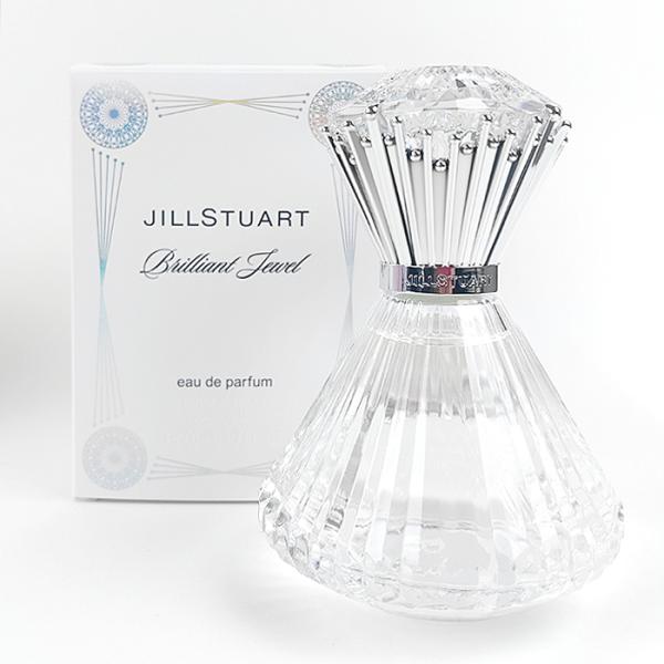 ジルスチュアート ブリリアントジュエル オードパルファン 50ml :JS0022050:コスメジュエリー美ナビ 通販  