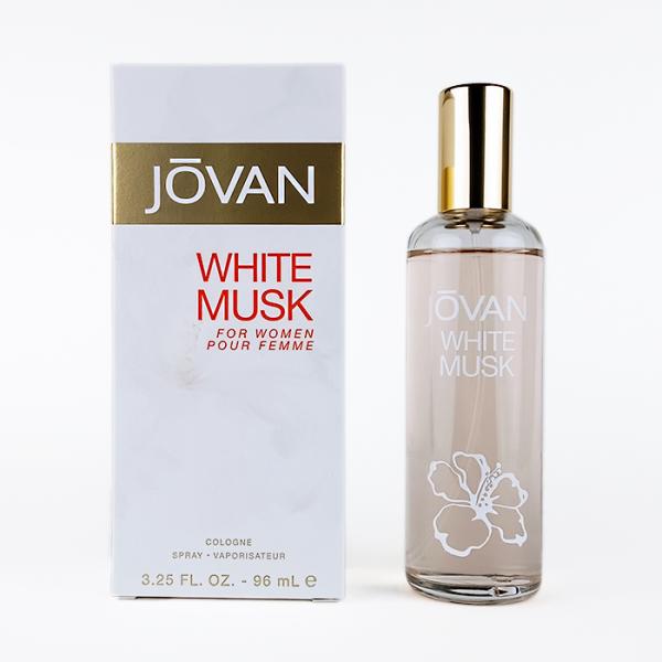 ジョーバン ホワイト ムスク フォーウーマン オーデコロン 96ml Edc 香水 レディース Buyee Buyee Japanese Proxy Service Buy From Japan Bot Online