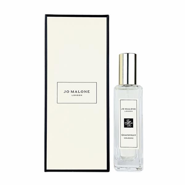 JO MALONE ジョーマローン グレープフルーツ EDC 30ml 使用済み JO MALONE LONDON（ジョーマローンロンドン） 【並行輸入品】ジョー