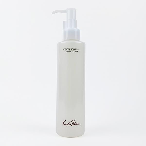 ケサランパサラン　アクションブースティングコンディショナー　洗顔料 試してみた】アクション ブースティング コンディショナー