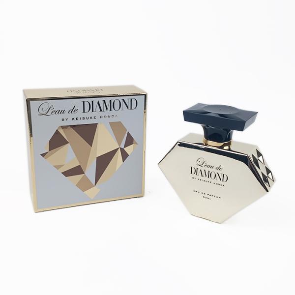 L'eau de DIAMOND ロード ダイヤモンド バイ ケイスケ ホンダ L'eau de DIAMOND ロード ダイヤモンド バイ ケイスケ ホンダ