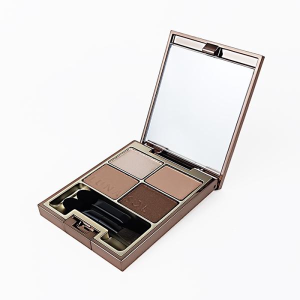 LUNASOL（ルナソル） 【並行輸入品】ルナソルスキンモデリングアイズ01