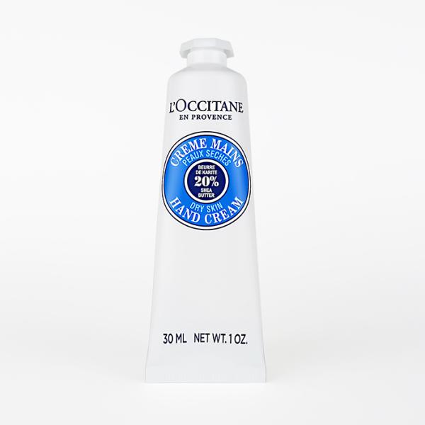 L'OCCITANE 【並行輸入品】ロクシタンシアハンドクリーム30ml