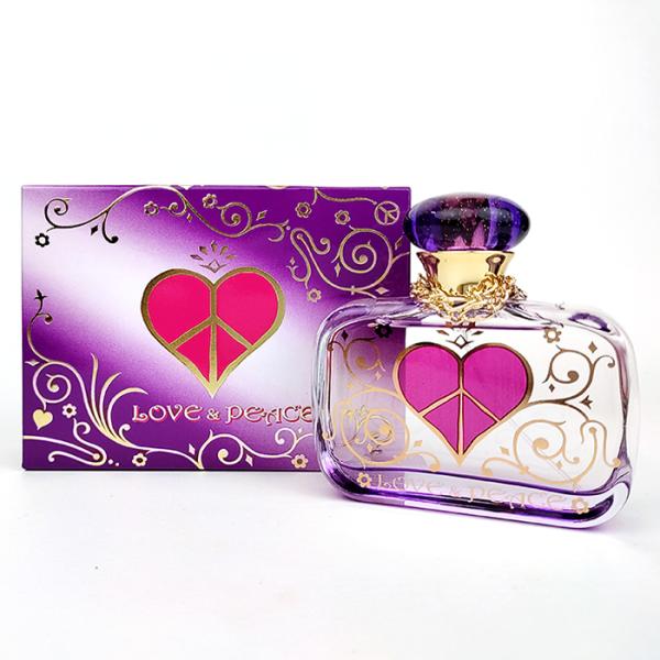LOVE＆PEACE（ラブアンドピース） 【並行輸入品】ラブ&ピース ラブ