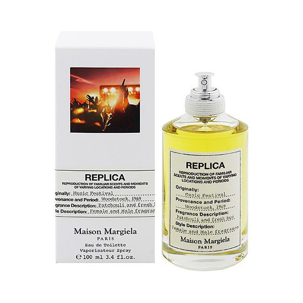 Maison Margiela レプリカ　ミュージックフェスティバル　100ml benavi_mo0011100