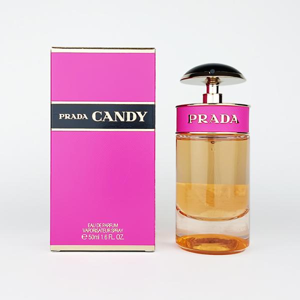 PRADA（プラダ） 【並行輸入品】プラダ キャンディ オードパルファム