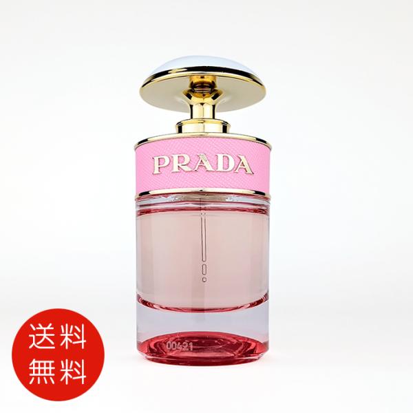 PRADA 【並行輸入品】プラダ キャンディ フロラーレ オードトワレ 30ml
