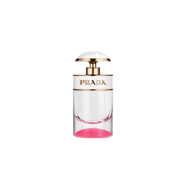 新品　プラダ キャンディ キス オードパルファム 30mL PRADA（プラダ） 【並行輸入品】プラダキャンディキスオードパルファム