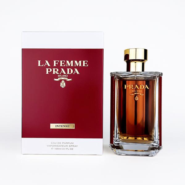 PRADA フェム100ml オーデパルファム PRADA プラダ フェム インテンス オーデパルファム 100ml EDP SP