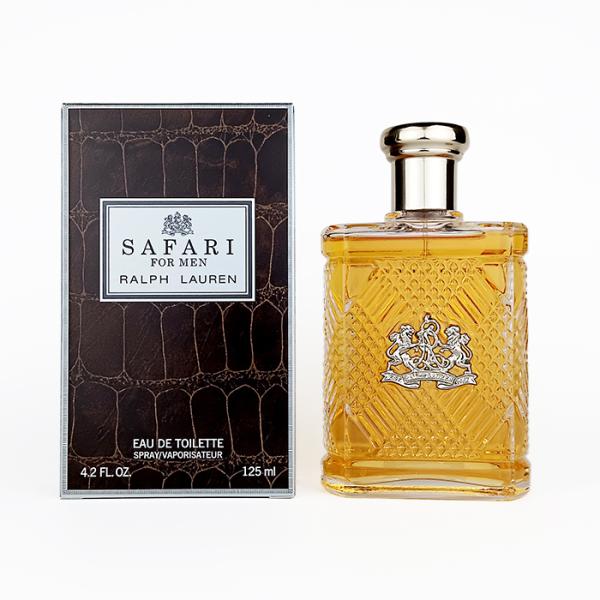 ラルフローレン サファリフォーメン オードトワレ 125ml 香水 楽天市場】ラルフ ローレン RALPH LAUREN SAFARI FOR MEN