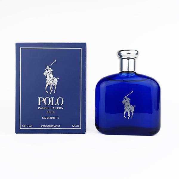 並行輸入品】ラルフ ローレン RALPH LAUREN ポロ ブルー オードトワレ