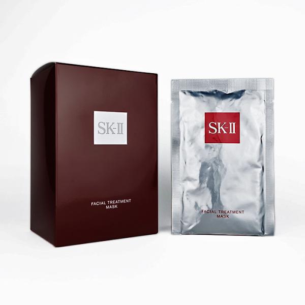 SK-II（エスケーツー） 【並行輸入品】SK2 SK-II フェイシャル