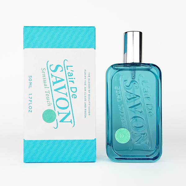 L'air De SAVON 【並行輸入品】レールデュサボンセンシュアル