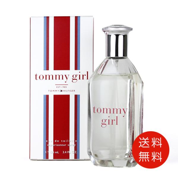 ■ トミーヒルフィガー■ トミーガール　１００ｍｌ ＳＰ■ 100ml ■ 爽やかで、自由ひたむきでセクシー。 24時間楽しみたい香り立ち。さわやかな清々しさが気分をリフレッシュさせ マンダリンやタンジェリンなどの元気が出る香りが毎日の生活...