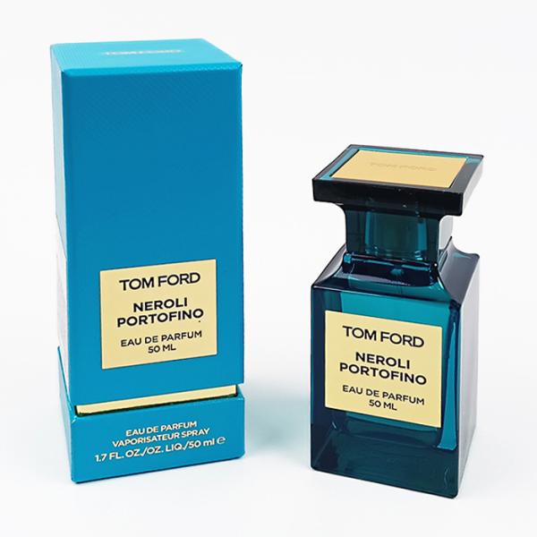 ヨッピー　トムフォード　ネロリポルトフィーノ　オードパルファム　50ml TOM FORD（トムフォード） 【並行輸入品】トムフォード ネロリ