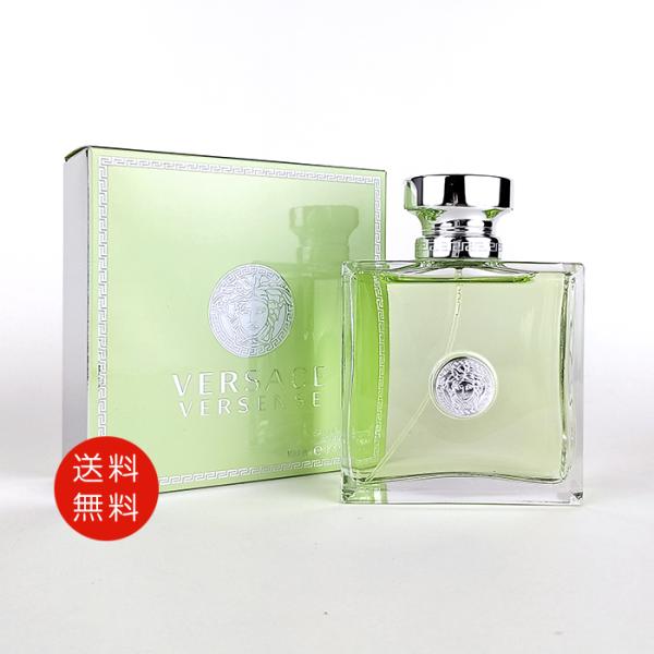 ヴェルサーチ ヴェルセンス オードトワレ 100ml Amazon | VERSACE(ヴェルサーチ) ヴェルサーチ ヴェルセンス