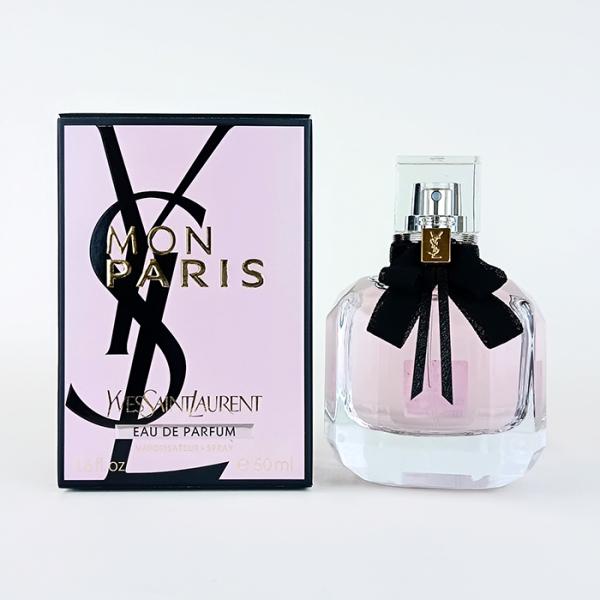 新品未使用　イヴ・サンローラン　モンパリ　オードパルファム　香水　50ml Yves Saint Laurent（イヴ・サンローラン） 【並行輸入品】イヴサン